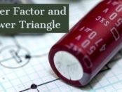 Power Factor, What is Power Factor and Power Triangle?