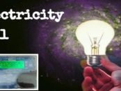Know Your Electricity Bill-Understanding Complete Datail