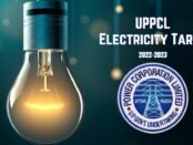UPPCL Electricity Tariff-2022-2023